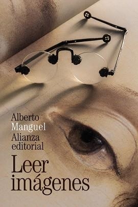 LEER IMÁGENES | 9788413627496 | MANGUEL, ALBERTO | Llibreria Aqualata | Comprar llibres en català i castellà online | Comprar llibres Igualada