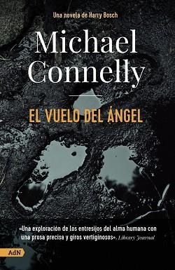 VUELO DEL ÁNGEL, EL [ADN] | 9788413627564 | CONNELLY, MICHAEL | Llibreria Aqualata | Comprar llibres en català i castellà online | Comprar llibres Igualada