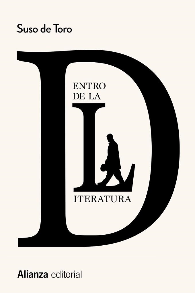 DENTRO DE LA LITERATURA | 9788413627731 | TORO, SUSO DE | Llibreria Aqualata | Comprar llibres en català i castellà online | Comprar llibres Igualada