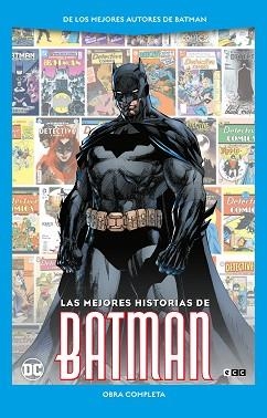 MEJORES HISTORIAS DE BATMAN, LAS (DC POCKET) | 9788419163165 | VARIOS AUTORES | Llibreria Aqualata | Comprar llibres en català i castellà online | Comprar llibres Igualada