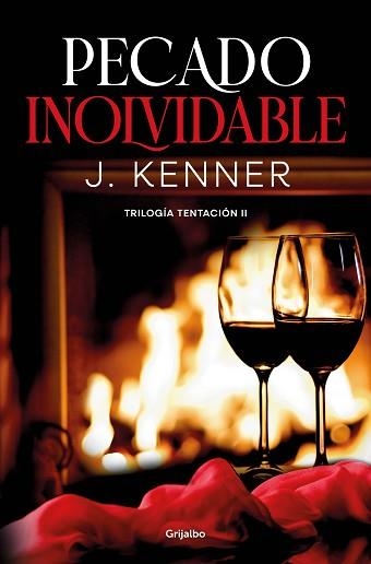 PECADO INOLVIDABLE (TRILOGÍA TENTACIÓN 2) | 9788425360985 | KENNER, J. | Llibreria Aqualata | Comprar llibres en català i castellà online | Comprar llibres Igualada