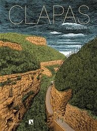 CLAPAS | 9788418309342 | MOUTTE, ISAO | Llibreria Aqualata | Comprar llibres en català i castellà online | Comprar llibres Igualada