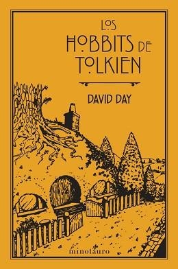 HOBBITS DE TOLKIEN, LOS | 9788445010389 | DAY, DAVID | Llibreria Aqualata | Comprar llibres en català i castellà online | Comprar llibres Igualada