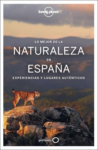 MEJOR DE LA NATURALEZA EN ESPAÑA, LO | 9788408250678 | NICOLÁS MARTÍNEZ, PEDRO | Llibreria Aqualata | Comprar libros en catalán y castellano online | Comprar libros Igualada