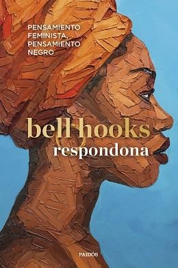 RESPONDONA | 9788449339400 | HOOKS, BELL | Llibreria Aqualata | Comprar llibres en català i castellà online | Comprar llibres Igualada