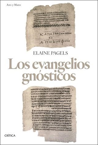 EVANGELIOS GNÓSTICOS, LOS | 9788491994008 | PAGELS, ELAINE | Llibreria Aqualata | Comprar llibres en català i castellà online | Comprar llibres Igualada