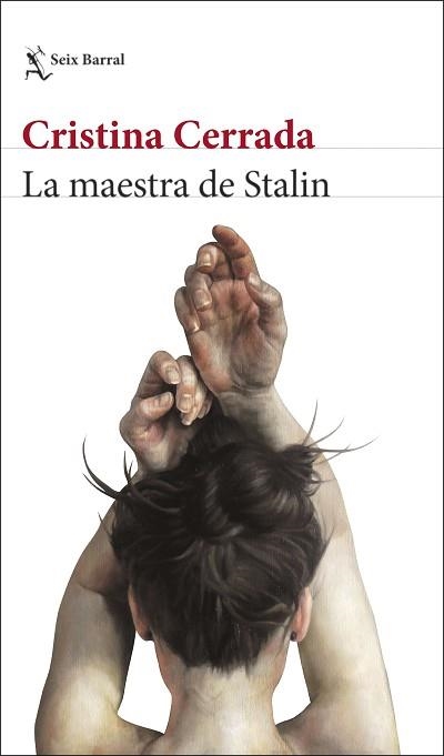 MAESTRA DE STALIN, LA | 9788432239885 | CERRADA, CRISTINA | Llibreria Aqualata | Comprar llibres en català i castellà online | Comprar llibres Igualada