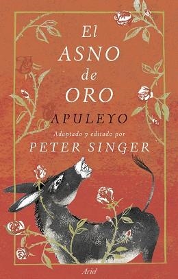 ASNO DE ORO, EL | 9788434435254 | SINGER, PETER | Llibreria Aqualata | Comprar llibres en català i castellà online | Comprar llibres Igualada