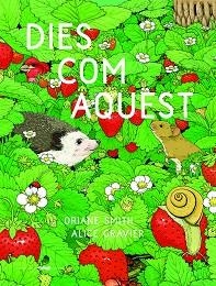 DIES COM AQUEST | 9788412504804 | SMITH, ORIANE | Llibreria Aqualata | Comprar llibres en català i castellà online | Comprar llibres Igualada