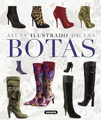 BOTAS | 9788467716214 | BRADLEY, QUINN | Llibreria Aqualata | Comprar llibres en català i castellà online | Comprar llibres Igualada