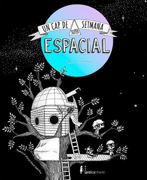 UN CAP DE SETMANA SUPERESPACIAL | 9788418930966 | ALMERAS, GAËLLE | Llibreria Aqualata | Comprar llibres en català i castellà online | Comprar llibres Igualada