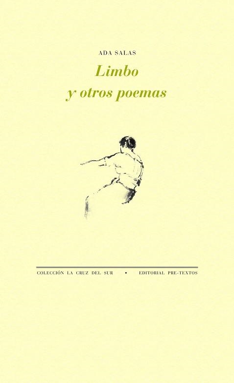 LIMBO Y OTROS POEMAS | 9788415576662 | SALAS MORENO, ADA | Llibreria Aqualata | Comprar llibres en català i castellà online | Comprar llibres Igualada