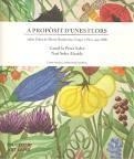 A PROPOSIT D'UNES FLORS | 9788412412147 | PÉREZ SALVÀ, CAMIL·LA / SOLER ALCAIDE, NATI | Llibreria Aqualata | Comprar llibres en català i castellà online | Comprar llibres Igualada