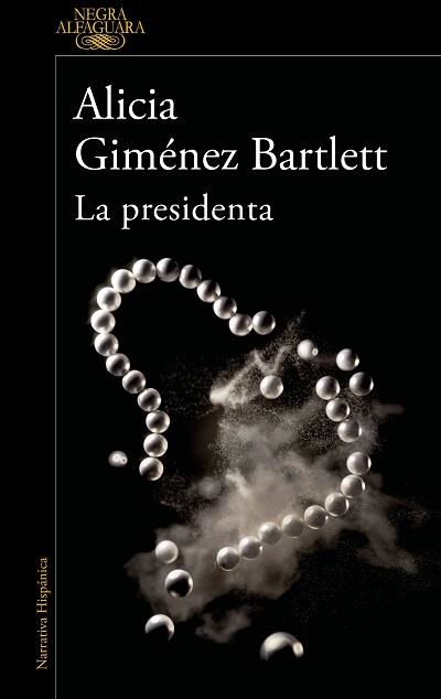 PRESIDENTA, LA | 9788420461182 | GIMÉNEZ BARTLETT, ALICIA | Llibreria Aqualata | Comprar llibres en català i castellà online | Comprar llibres Igualada