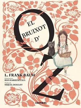 BRUIXOT D'OZ, EL | 9788491018131 | BAUM, L. FRANK | Llibreria Aqualata | Comprar llibres en català i castellà online | Comprar llibres Igualada