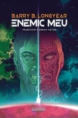 ENEMIC MEU | 9788418292668 | LONGYEAR, BARRY B. | Llibreria Aqualata | Comprar llibres en català i castellà online | Comprar llibres Igualada