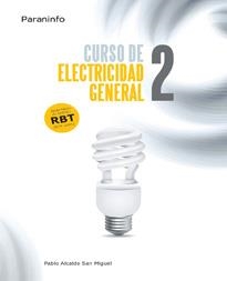 CURSO DE ELECTRICIDAD GENERAL. TOMO 2 | 9788428324762 | ALCALDE SAN MIGUEL, PABLO | Llibreria Aqualata | Comprar llibres en català i castellà online | Comprar llibres Igualada