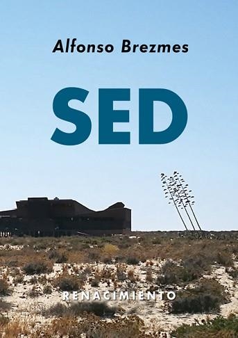 SED | 9788417950767 | BREZMES, ALFONSO | Llibreria Aqualata | Comprar llibres en català i castellà online | Comprar llibres Igualada