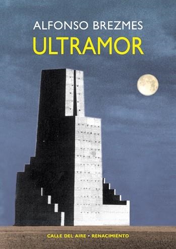 ULTRAMOR | 9788416981519 | BREZMES, ALFONSO | Llibreria Aqualata | Comprar llibres en català i castellà online | Comprar llibres Igualada