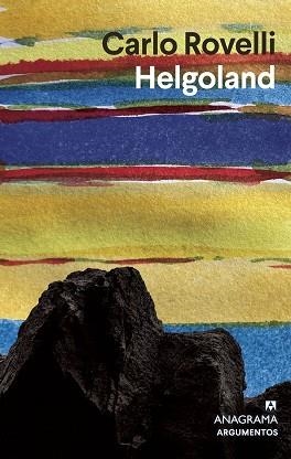 HELGOLAND | 9788433964885 | ROVELLI, CARLO | Llibreria Aqualata | Comprar llibres en català i castellà online | Comprar llibres Igualada