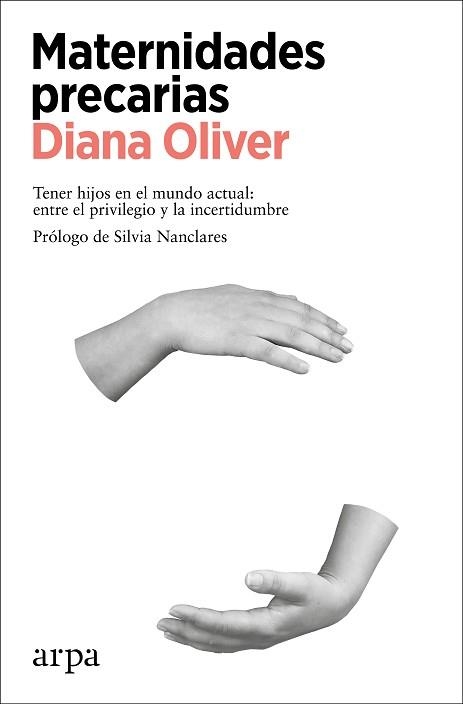 MATERNIDADES PRECARIAS | 9788418741425 | OLIVER, DIANA | Llibreria Aqualata | Comprar llibres en català i castellà online | Comprar llibres Igualada