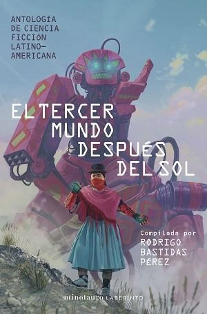 TERCER MUNDO DESPUÉS DEL SOL, EL | 9788445012178 | VARIOS AUTORES | Llibreria Aqualata | Comprar llibres en català i castellà online | Comprar llibres Igualada