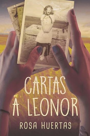 CARTAS A LEONOR | 9788413923888 | HUERTAS GÓMEZ, ROSA Mª | Llibreria Aqualata | Comprar llibres en català i castellà online | Comprar llibres Igualada