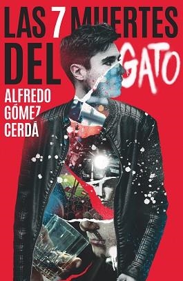 SIETE MUERTES DEL GATO, LAS | 9788413923857 | GÓMEZ CERDÁ, ALFREDO | Llibreria Aqualata | Comprar llibres en català i castellà online | Comprar llibres Igualada