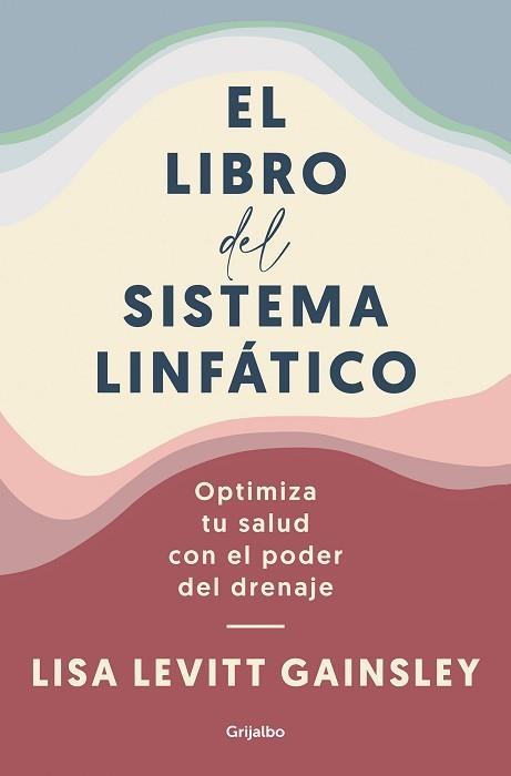 LIBRO DEL SISTEMA LINFÁTICO, EL | 9788425361005 | LEVITT GAINSLEY, LISA | Llibreria Aqualata | Comprar llibres en català i castellà online | Comprar llibres Igualada