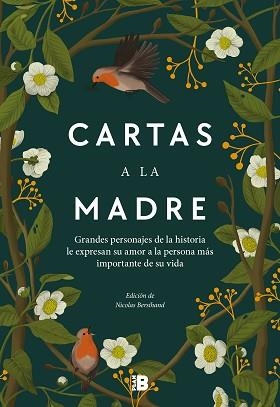 CARTAS A LA MADRE | 9788417809690 | BERSIHAND, NICOLAS | Llibreria Aqualata | Comprar llibres en català i castellà online | Comprar llibres Igualada