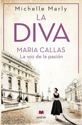 DIVA, LA | 9788419110107 | MARLY, MICHELLE | Llibreria Aqualata | Comprar llibres en català i castellà online | Comprar llibres Igualada