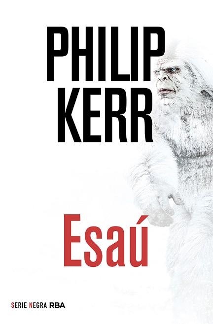 ESAÚ | 9788491876786 | KERR PHILIP | Llibreria Aqualata | Comprar libros en catalán y castellano online | Comprar libros Igualada