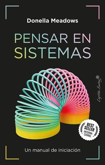 PENSAR EN SISTEMAS | 9788412497786 | MEADOWS, DONELLA | Llibreria Aqualata | Comprar llibres en català i castellà online | Comprar llibres Igualada