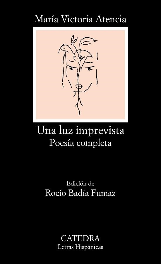 UNA LUZ IMPREVISTA | 9788437643540 | ATENCIA, MARÍA VICTORIA | Llibreria Aqualata | Comprar llibres en català i castellà online | Comprar llibres Igualada