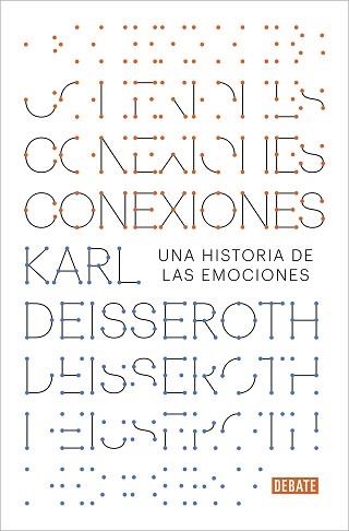 CONEXIONES | 9788417636708 | DEISSEROTH, KARL | Llibreria Aqualata | Comprar llibres en català i castellà online | Comprar llibres Igualada