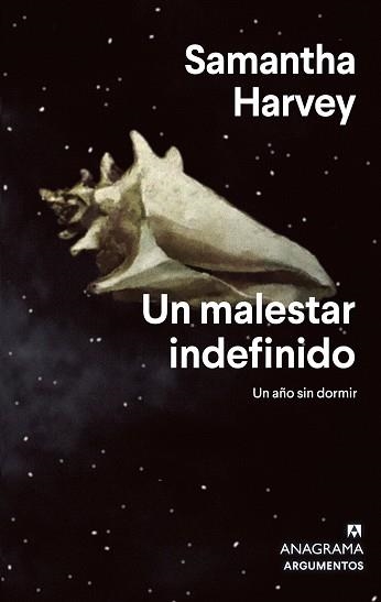 UN MALESTAR INDEFINIDO | 9788433964939 | HARVEY, SAMANTHA | Llibreria Aqualata | Comprar llibres en català i castellà online | Comprar llibres Igualada