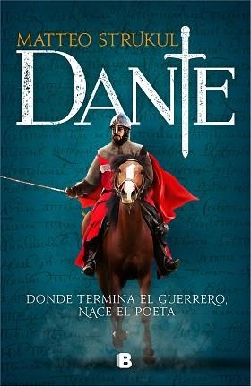 DANTE | 9788466670630 | STRUKUL, MATTEO | Llibreria Aqualata | Comprar llibres en català i castellà online | Comprar llibres Igualada