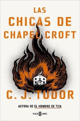 CHICAS DE CHAPEL CROFT, LAS | 9788401027581 | TUDOR, C.J. | Llibreria Aqualata | Comprar llibres en català i castellà online | Comprar llibres Igualada