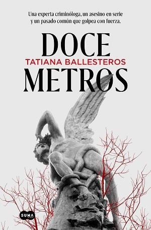 DOCE METROS | 9788491296485 | BALLESTEROS, TATIANA | Llibreria Aqualata | Comprar llibres en català i castellà online | Comprar llibres Igualada