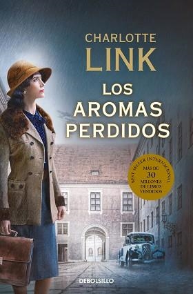 AROMAS PERDIDOS, LOS (LA ESTACIÓN DE LAS TORMENTAS 2) | 9788466359887 | LINK, CHARLOTTE | Llibreria Aqualata | Comprar libros en catalán y castellano online | Comprar libros Igualada