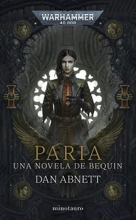 PARIA | 9788445012192 | ABNETT, DAN | Llibreria Aqualata | Comprar llibres en català i castellà online | Comprar llibres Igualada