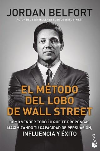 MÉTODO DEL LOBO DE WALL STREET, EL | 9788423433544 | BELFORT, JORDAN | Llibreria Aqualata | Comprar llibres en català i castellà online | Comprar llibres Igualada