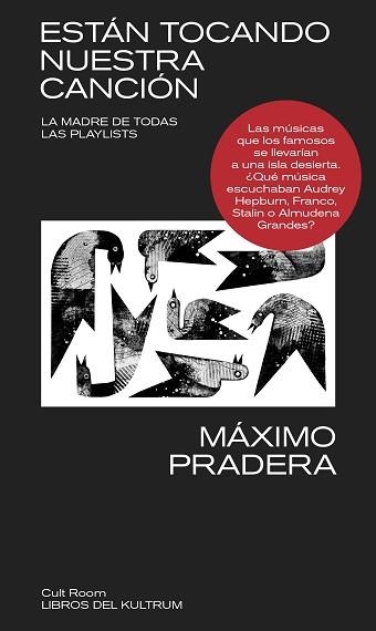 ESTAMOS TOCANDO NUESTRA CANCION | 9788418404177 | PRADERA, MÁXIMO | Llibreria Aqualata | Comprar llibres en català i castellà online | Comprar llibres Igualada