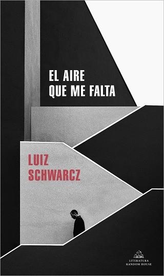 AIRE QUE ME FALTA, EL | 9788439739883 | SCHWARCZ, LUIZ | Llibreria Aqualata | Comprar llibres en català i castellà online | Comprar llibres Igualada