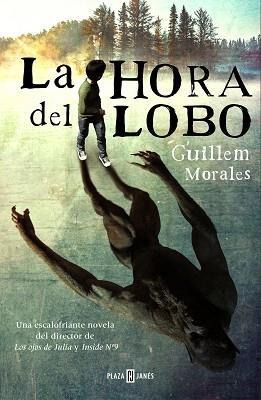 HORA DEL LOBO, LA | 9788401027260 | MORALES, GUILLEM | Llibreria Aqualata | Comprar llibres en català i castellà online | Comprar llibres Igualada