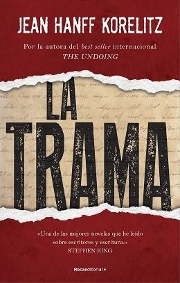 TRAMA, LA | 9788418557996 | HANFF KORELITZ, JEAN | Llibreria Aqualata | Comprar llibres en català i castellà online | Comprar llibres Igualada