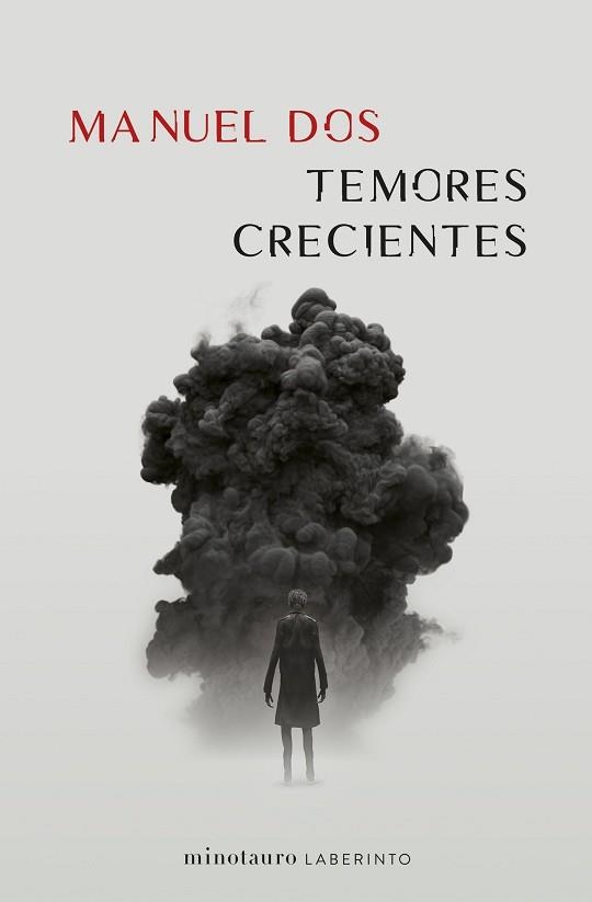 TEMORES CRECIENTES | 9788445012161 | DOS, MANUEL | Llibreria Aqualata | Comprar llibres en català i castellà online | Comprar llibres Igualada