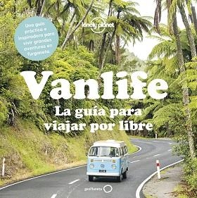 VANLIFE - NUEVA PRESENTACIÓN | 9788408250784 | AA. VV. | Llibreria Aqualata | Comprar llibres en català i castellà online | Comprar llibres Igualada