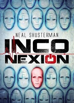 INCONEXIÓN | 9788467871555 | SHUSTERMAN, NEAL | Llibreria Aqualata | Comprar llibres en català i castellà online | Comprar llibres Igualada