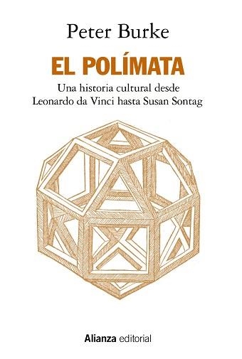 POLÍMATA, EL | 9788413625010 | BURKE, PETER | Llibreria Aqualata | Comprar libros en catalán y castellano online | Comprar libros Igualada